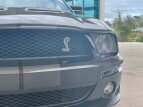 Thumbnail Photo 8 for 2008 Ford Mustang Shelby GT500 Coupe